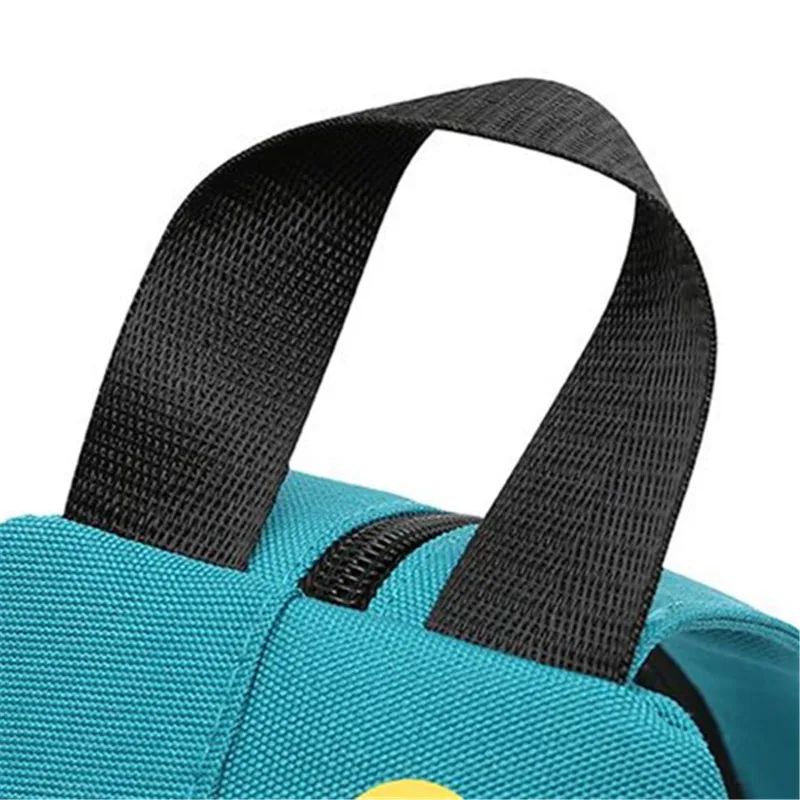 Chest Bag For Men And Women Can Be Worn With One Shoulder And Two Shoulder Crossbody Multifunctional Backpack. Fashion Chest Bag