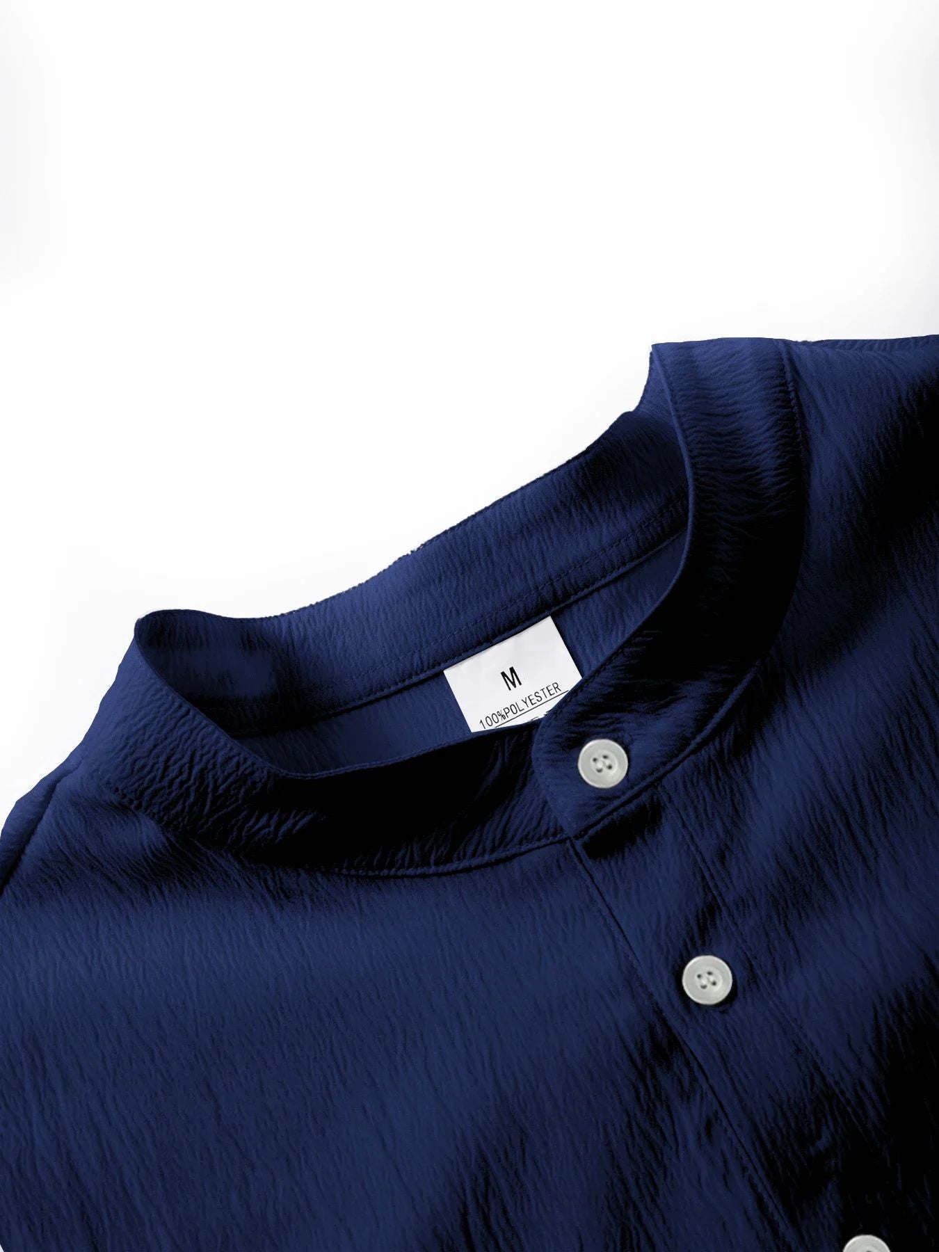 New Men's Linen Long Sleeve TShirt Cotton Mens Shirts Designer Lightweight Streetwear Solid Color Loose Casual Breathable Shirt