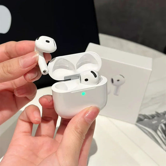 Nuevos auriculares Bluetooth AirPods neutros edición de reducción de ruido de séptima generación