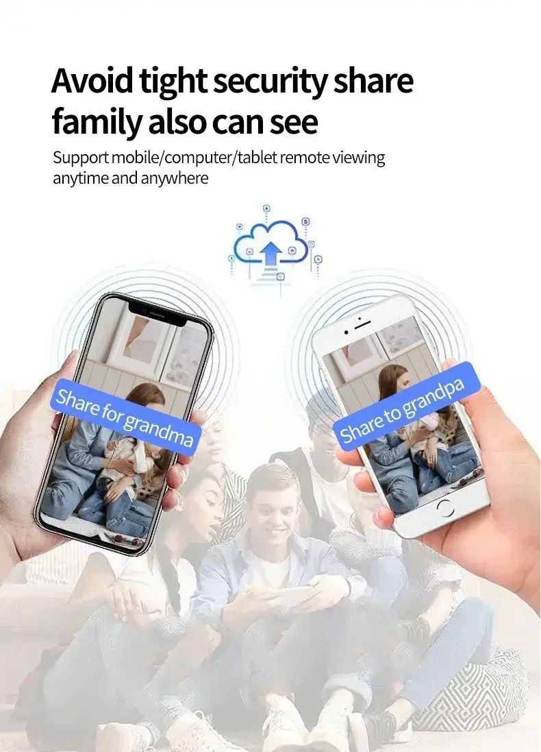 IPC360HOME 10X Zoom 4K 8MP Dual Lens WIFI PTZ 4MP Dual Screen Security Camera Outdoor Color Night Vision Surveillance Cameras