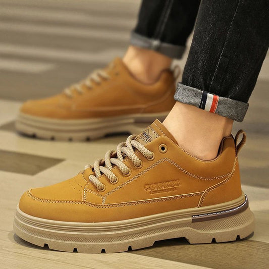 Walking Shoes for Men Sneakers Male Casual Mens Tenis Luxury Shoes Trainer Race Breathable Shoes Fashion Loafers Running