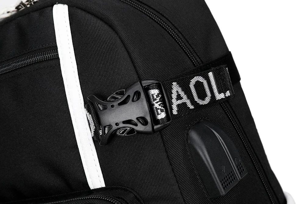 New Eevee Charizard USB Teenagers Schoolbags Women Men Laptop Travel Backpack Girl Boys Kids School Book Bags