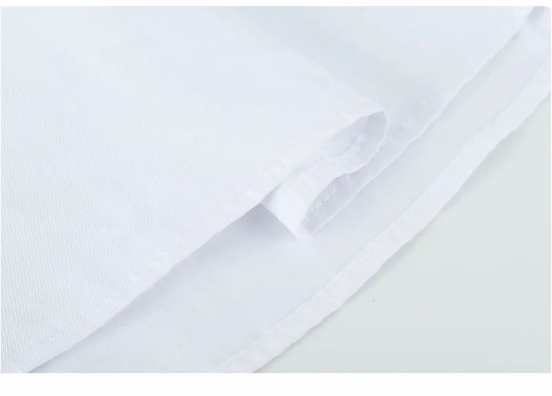 Short-sleeved Solid Color Shirt High-end Business Daily Tops Company Uniforms Can Be Customized With Printed Embroidery 2021 New