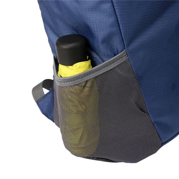 20L Day Pack Portable Foldable Backpack Folding Mountaineering Bag Ultralight Outdoor Cycling Rucksack Travel Hiking Knapsack