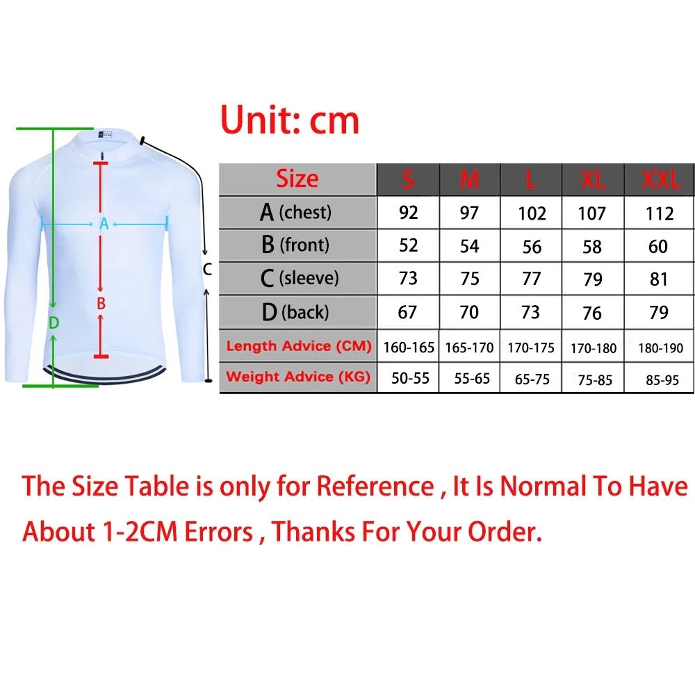 Winter 2025 UAE New Cycling Jacket Maillot Men Women MTB Ropa Ciclismo Thermal Fleece Road Bicycle Jersey Coat Clothing