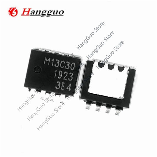 5Pcs/Lot Original PSMN013-30MLC Silkscreen M13C30 SOT1210 IC Chipset