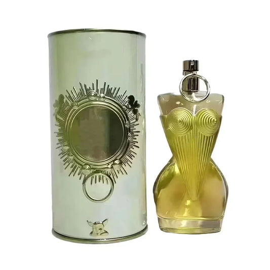Perfume de Alta Qualidade Longa Duração Atraente Luxo Colônia Perfumes 100ml Original Fragrância Spray Corporal com Feromônios Sexys