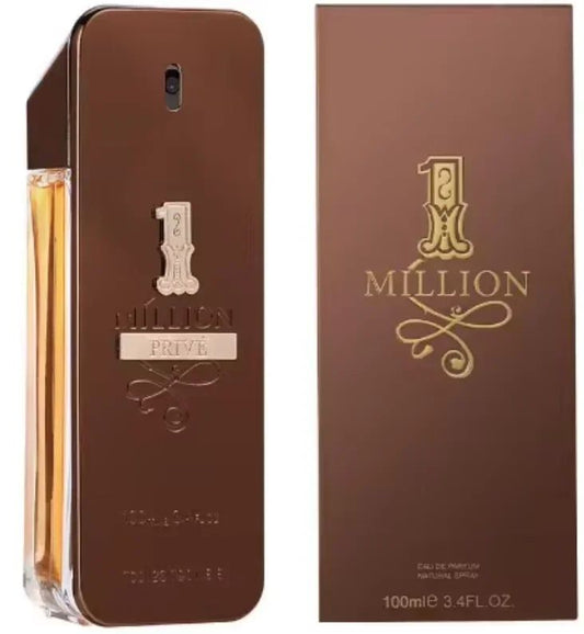 100ml Men Taste Strong Spicy Pheromone Cologne Body Spray Cologne Original Million Gold Hombre Perfume Lasting Strong Masculine