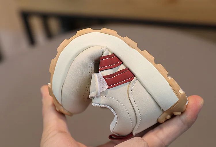 Kids Sneakers Girls Sneakers Casual Children Sneakers 2025 Fashion Spring Autumn Boys Non-slip Sneakers Kids Outdoors Shoes