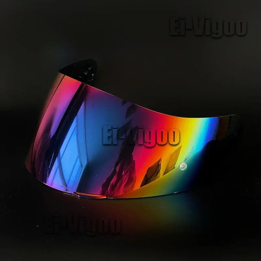 For AGV K5 K5S K5-S K3SV K1 K1S Compact ST ILM Motorcycle Helmet Visor 902 902L 902BT Lens Glasses Accesorios Para Moto Casque