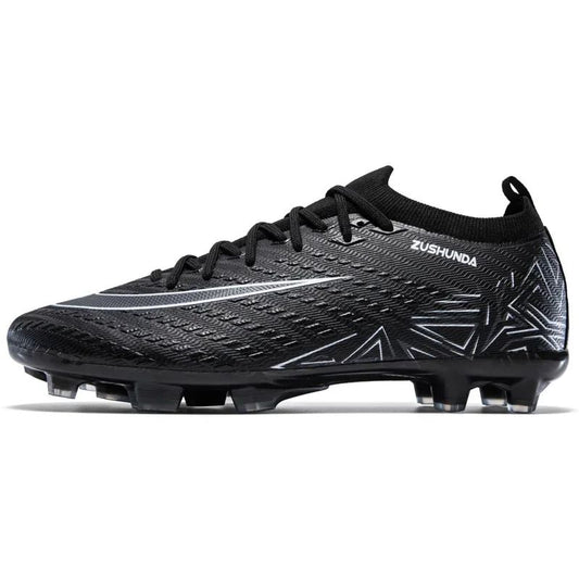 TF/FG Men Soccer Shoes Society Professional Football Field Boots Original Comfortable Top Quality Cleats Football Shoes Tenis