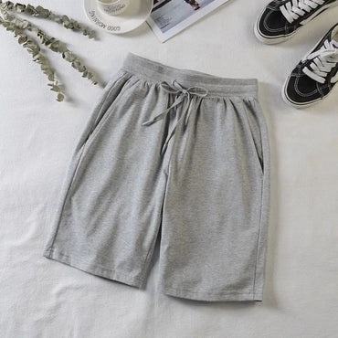 Summer Men Invisible Zipper Open Crotch Shorts Outdoor Sports Mens Plus Size Cas