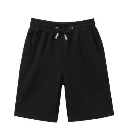 Summer Fashion Pants Men Women Clothes America Kapok Floral Pants Breathable Quick-Drying Best Trendy Daily Casual Shorts