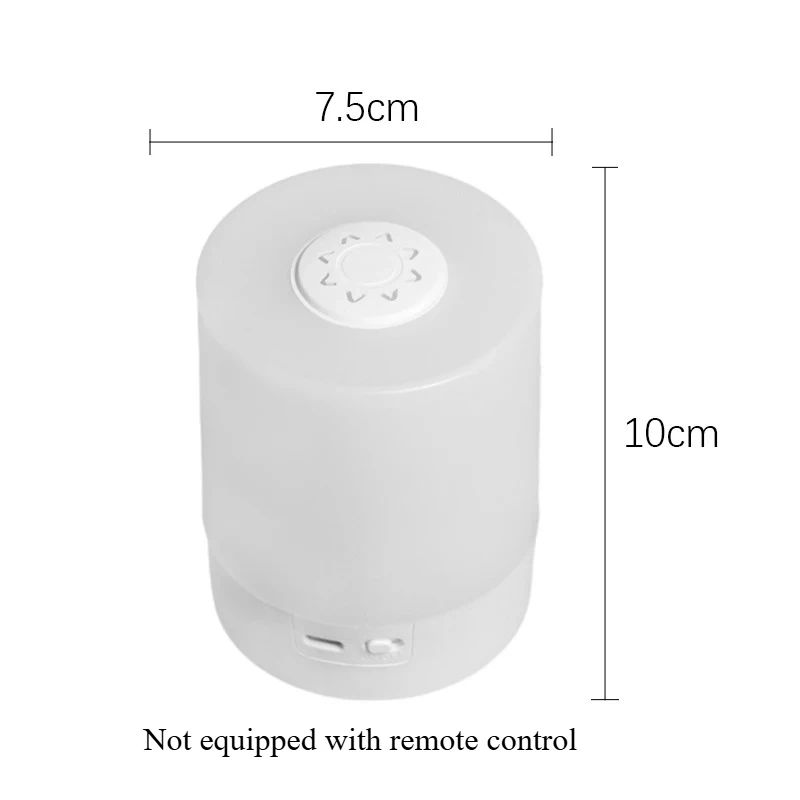 Led Night Lights Bedside Dimmable Charging Desktop Night Lamps Bedroom Bedside Lighting Decoration Touch Reading Led Table Lamps