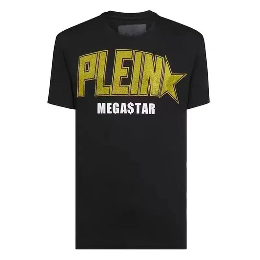 New Skull High Quality Women T Shirt Brand Short Sleeve T-shirt Designer Tee Luxury Tshirt Top SummerClothing