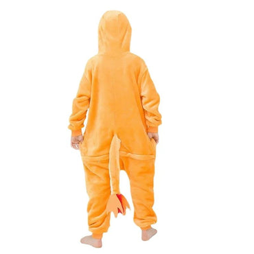 TAKARA TOMY Pokemon Jigglypuff Pikachu Gengar Snorlax Onesie Kigurumi Kids Cosplay Bulbasaur Halloween Pijama Anime Pajamas