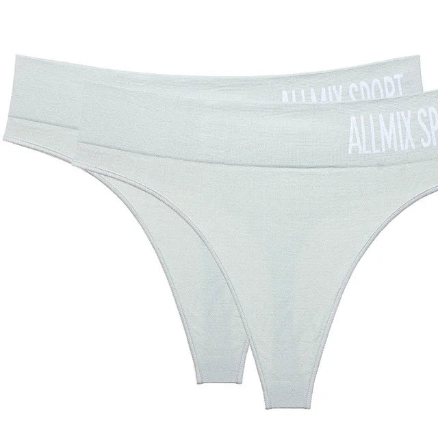 Tight Feelling Men's Underwear Stretch Seamless Unisex Men Women Panties G String Universal Tangas Hombre Sexi Men's Lingerie