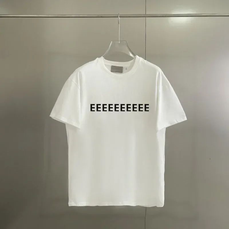 Luxury Men's Casual Shorts Reflective Letter Logo Designer Brand Cotton Shorts