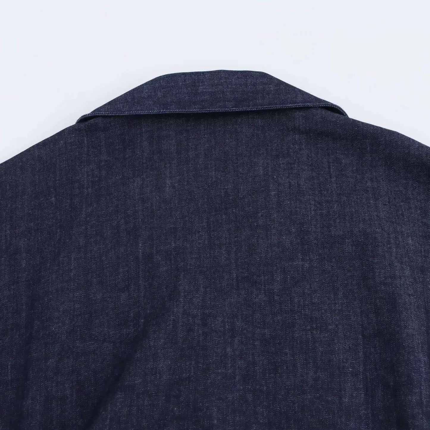 Denim Dress Women's Spring Summer Casual Long Dresses For Women 2025 New Fashion Ruched Short Sleeve Streetwear Midi Dress