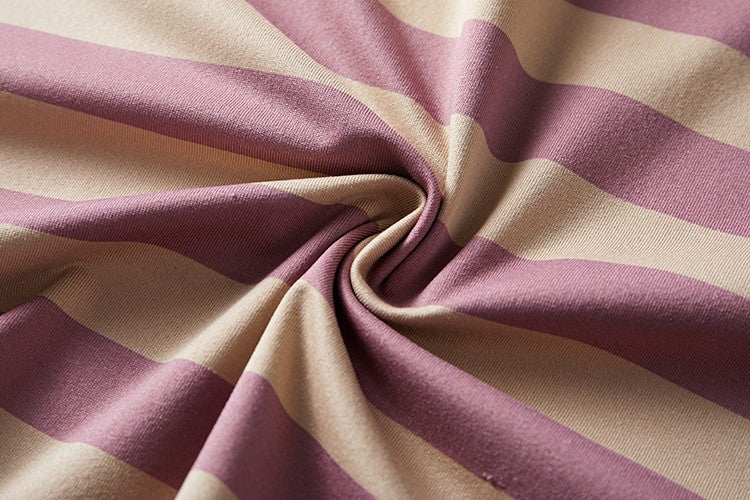 High End Design Men's Polo Shirt Striped Letter Print Short Sleeve Lapel T-Shirt Summer New Business Versatile Casual Men's Wear