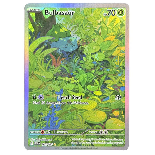 PTCG Proxy Cards 151 MEW Alakazam Blastoise Bulbasaur Charmander Squirtle Venusaur Zapdos Charizard JP TCG Card Gifts
