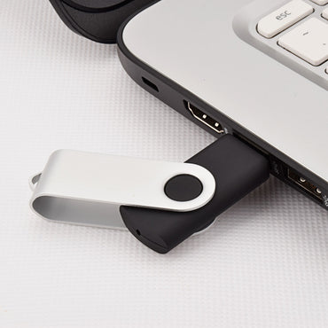 KOOTION 10PCS U305 Flash Drive USB Pen Drives 32GB 16GB 8GB 1GB Cle USB Memory Stick High Speed U Disk Pendrive