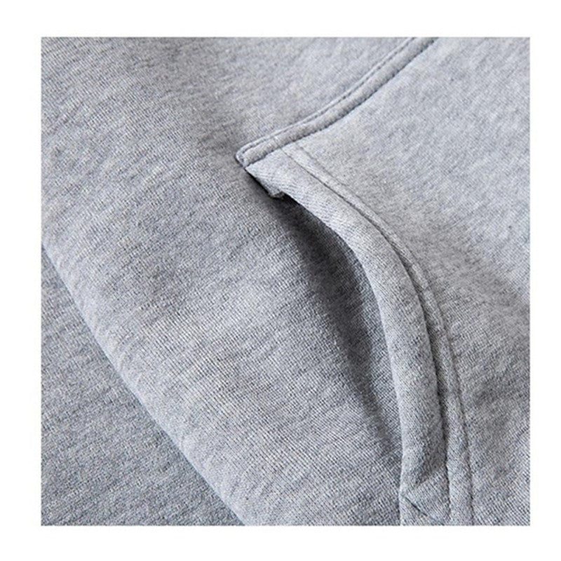 2025 Autumn New Arrival Man Hooded Tracksuit 2pcs Set Hoodie&sweatpants Male Daily Casual Sports Jogging Suit Gym Fitness Outfit