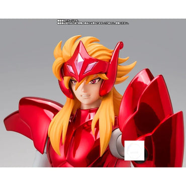 100%Original Bandai SAINT CLOTH MYTH EX Eta Star Bene Toner Gerhard Mime Meem Action Figures Model Collection Toys