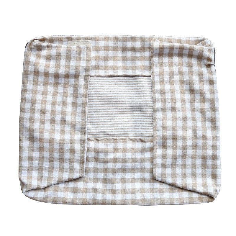 Cama para Cães e Gatos, Casa Canil para Cães de Pequeno e Médio Porte, Sofá para Gato, Cama para Dormir, Mobília, Suprimentos para Animais de Estimação, Acessórios