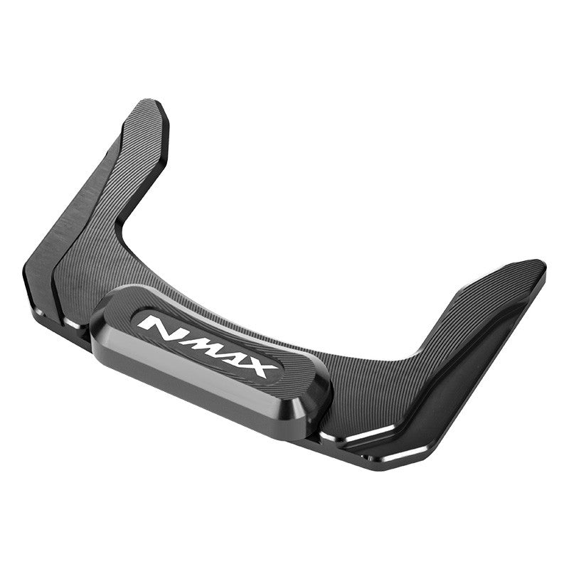 Para YAMAHA NMAX155 N-MAX155 125 160 NMAX125 NMAX155 2020 2021 2022 2023 Acessórios para Motocicleta com Tampa de Bloqueio da Chave de Ignição