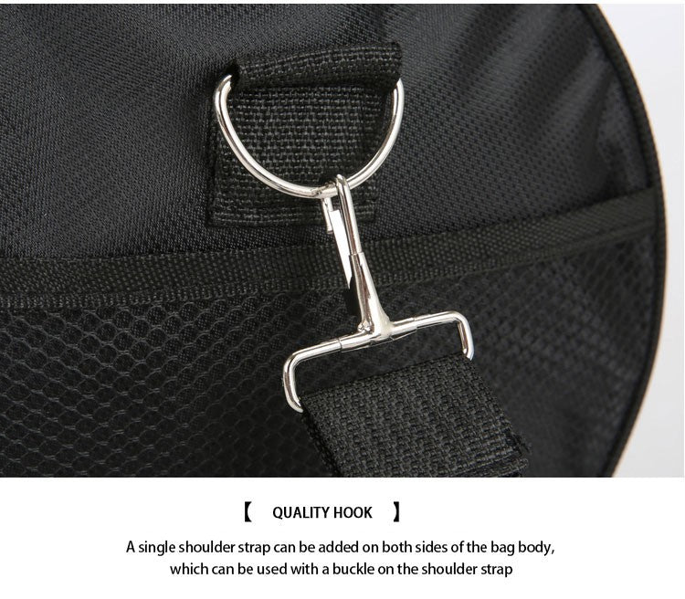 Custom Bag with Logo Sports Gym Bags Yoga Shoulder Tanks Training Fitness Outdoor Travel Personalized Men Handbags Printed Names