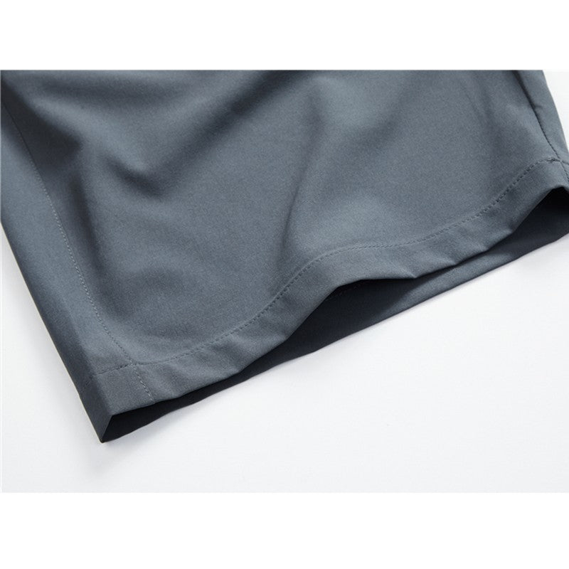 Good Quality 6XL 7XL 8XL Plus Size Shorts Men Fashion Summer Shorts Male Boarding Shorts Youth Fast Dry Short Pants Boy Clothing