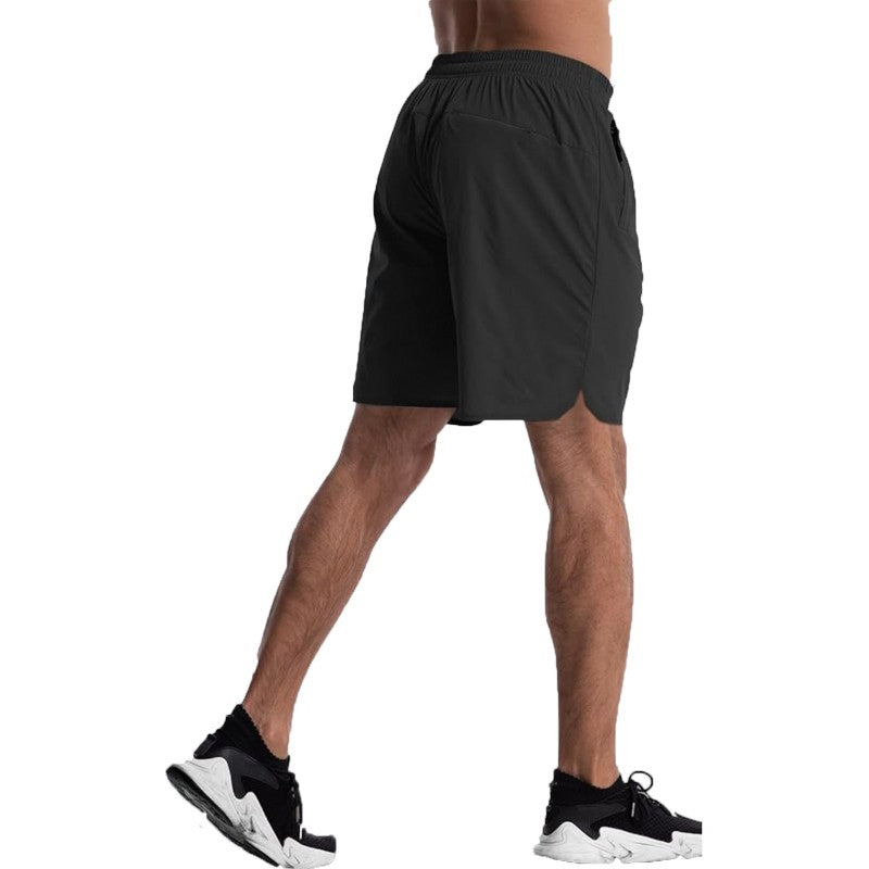 Men's Sport Shorts Sportswear Summer Running Shorts Beach Bottoms Gym Fitness Tracksuit Jogging Training Short Pants Men Shorts