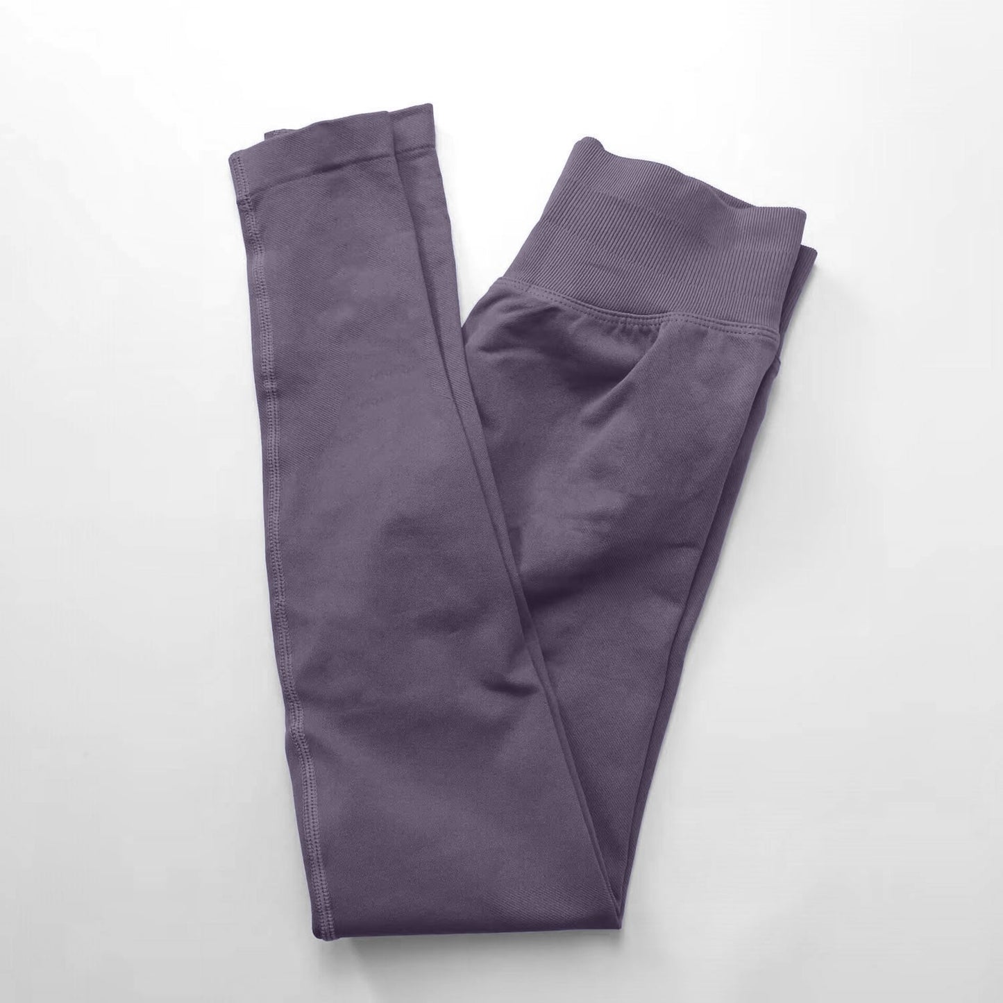 NCLAGEN Seamless Leggings Sports Women Gym Wear Clothes Outfit Yoga Pants Squat