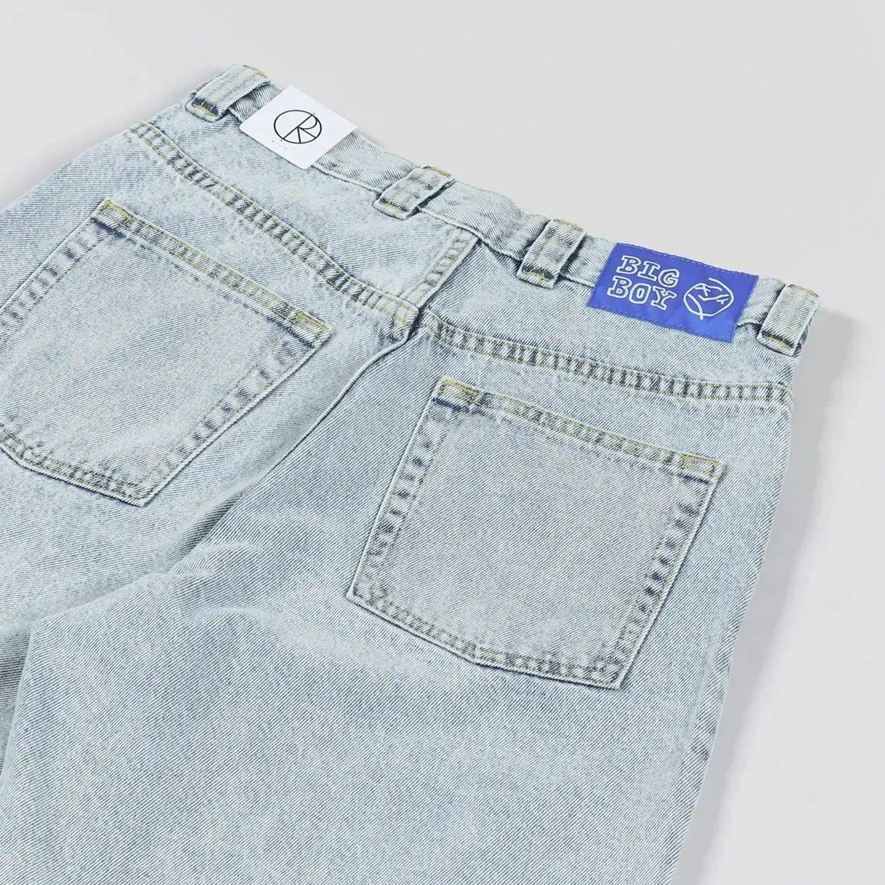 Retro Hip hop Embroidery Graphic Pants Cartoon Streetwear Denim Shorts Y2k Baggy Jorts Harajuku Gym Basketball Shorts Men