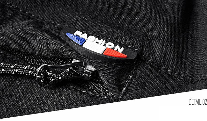 Men's Summer Quick Dry 3/4 Pants Lightweight Capri Shorts Hiking Fishing Travel Casual Cargo Shorts Pants Men Gym Shorts 7XL 8XL