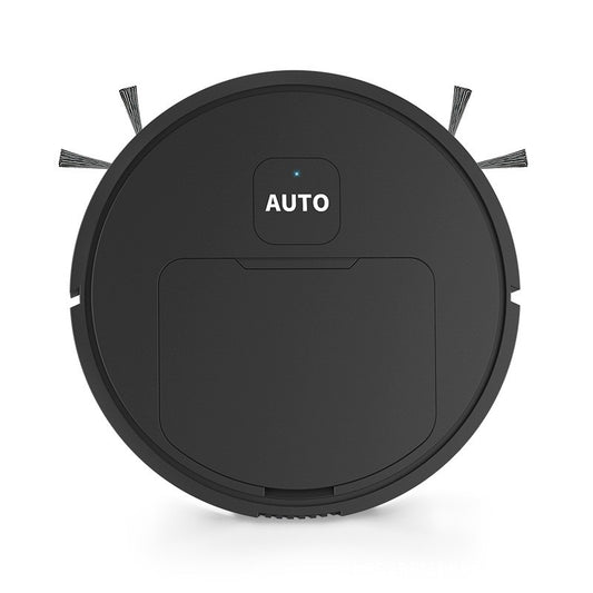 Xiaomi 3 in 1 Mini Intelligent Sweeping Robot Suction Sweeping Mopping Household Use Small Appliances Ultra-thin Cleaner