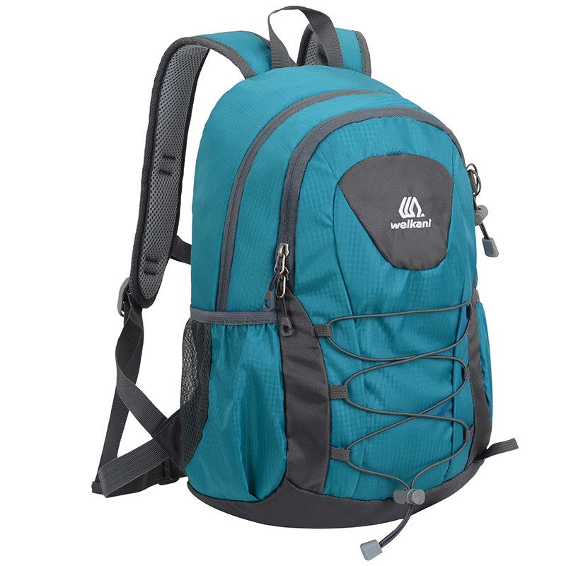 Mini Camping Backpack Travel Hiking Bag For Men Women Boy Girls Ultralight Outdoor Sport Camping Climbing Small Lightweight Bag