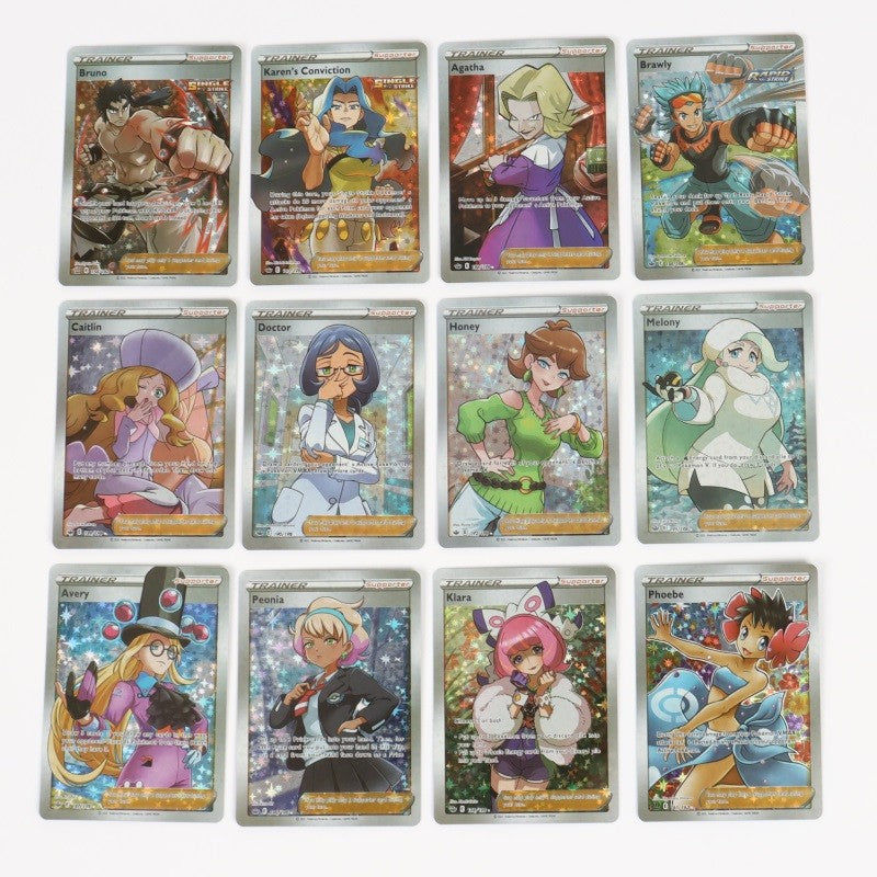 New Holographic Pokemon Cards Scarlet Violet 80Vmax 20EX English Letter Pokemon trading card Kids Gift