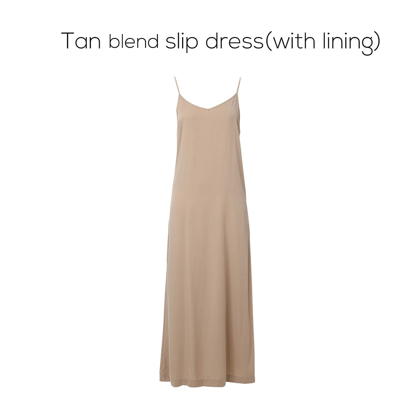 AP SS25 Women Wrap Ribbed T-shirt Lady Blend Slip Dress 5 Color