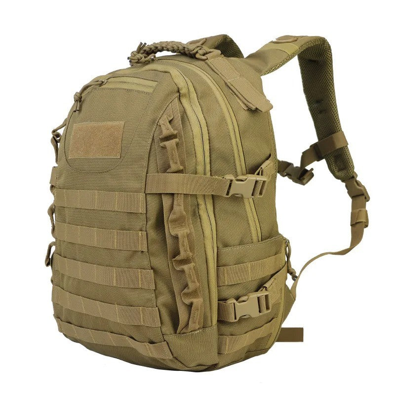 35L Tactical Backpack Outdoor Camping Hunting Sports Bag Soft Back Large Capacity Backpack