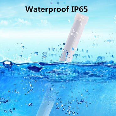 2Pcs Motorcycle LED DRL Daytime Running Lights Tail Light Strip Flowing Waterproof Turn Signal Lamp Auto Car Style Accessories