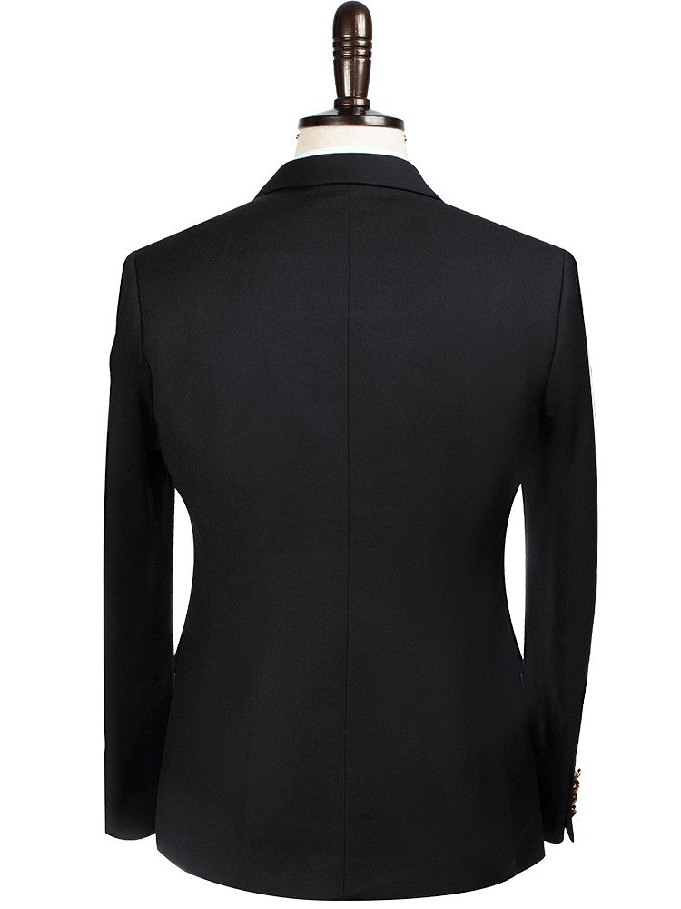 DAROuomo 2025 Men Suit Slim Fit Formal Business Work Wear Suits 2Pcs Set (Jacket+Pants)DR8211