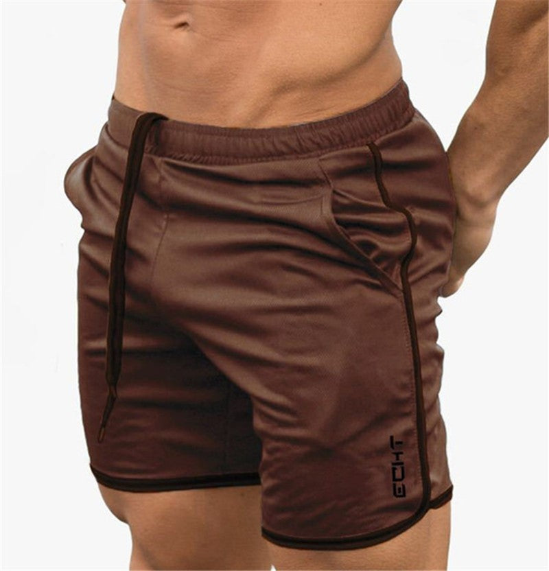 2020 Summer Running Shorts Men Sports Jogging Fitness Shorts Quick Dry Mens Gym Men Shorts Sport gyms Short Pants men