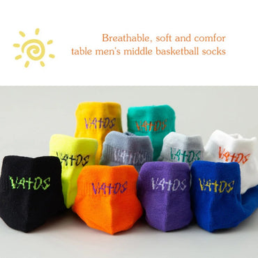 5 Pairs New Summer Cotton Men's Socks Short Thin Casual Mesh Breathable Boat Socks Fashion Comfortable Street Style Sockke Gift