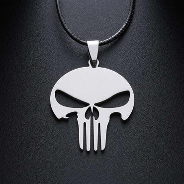 Christian Jesus Cross Pendant Necklaces Stainless Steel Never Fade Pendants Rope Chain Religious Necklace Drop Shipping Jewelry