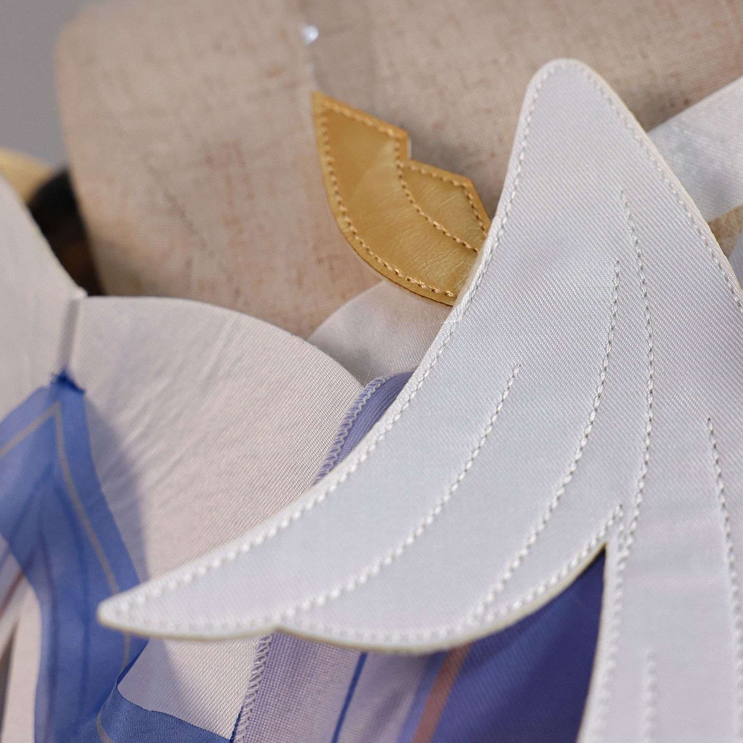 In Stock Game Genshin Impact New Arrival Damselette Columbina Cosplay Costume Full Set Uniform Outfits Columbina Cosplay
