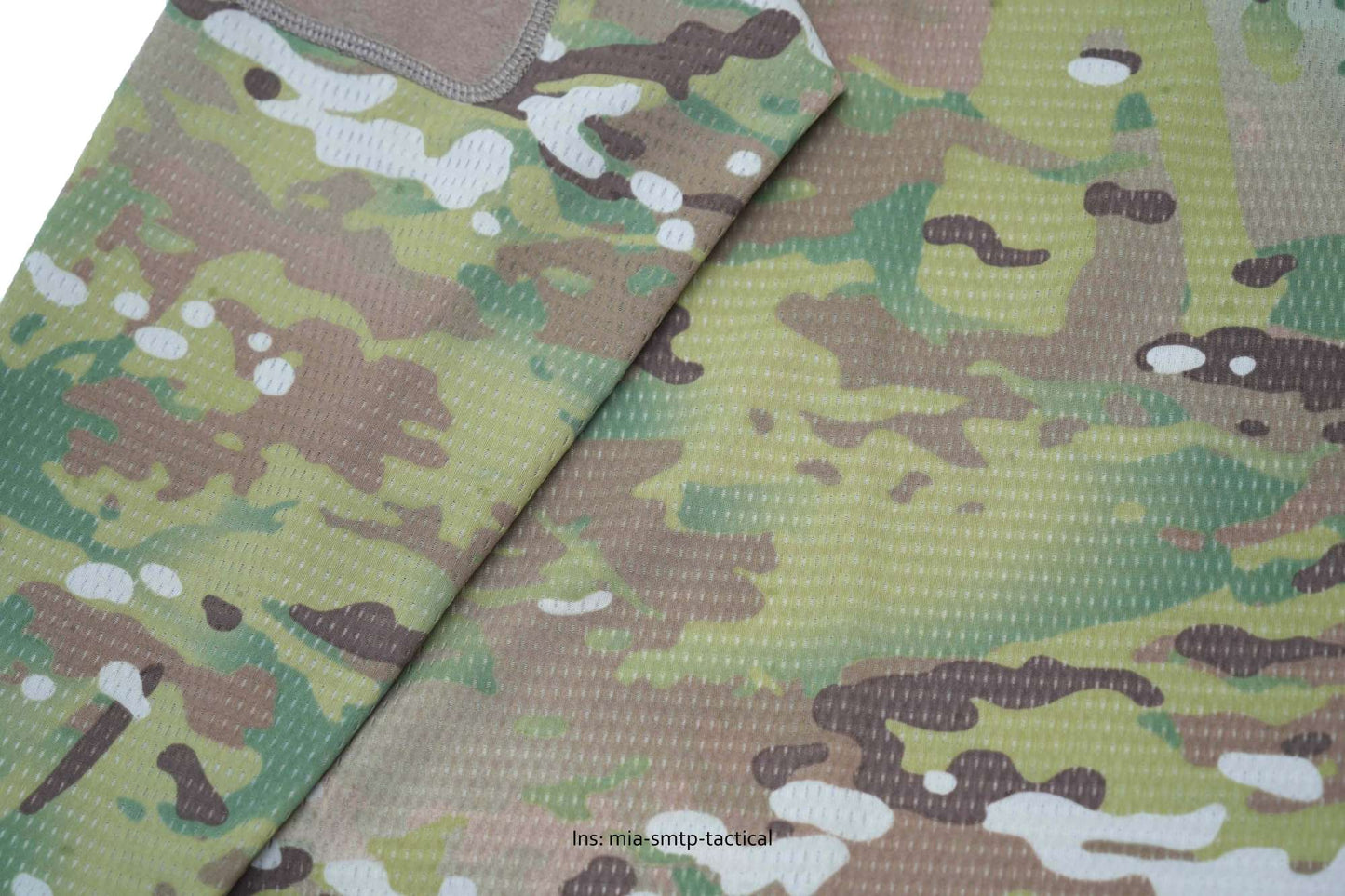 SMTP002 Cag Style Tactical Shirt Breathable Combat Shirt Men Long Sleeves