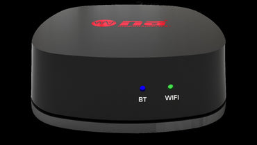 Bluetooth WIFI Airplay Receive DLNA Multiroom Wireless Audio Streamer, HDMI ARC/Ethernet/SPDIF with Spotify,Pandora,Tidal Tune