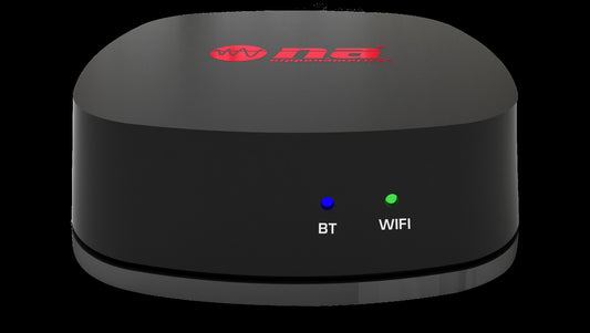 Bluetooth WIFI Airplay Receive DLNA Multiroom Wireless Audio Streamer, HDMI ARC/Ethernet/SPDIF with Spotify,Pandora,Tidal Tune